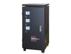 Стабилизатор Ресанта ACH-15000/3-ЭМ Стабилизатор Ресанта ACH-15000/3-ЭМ