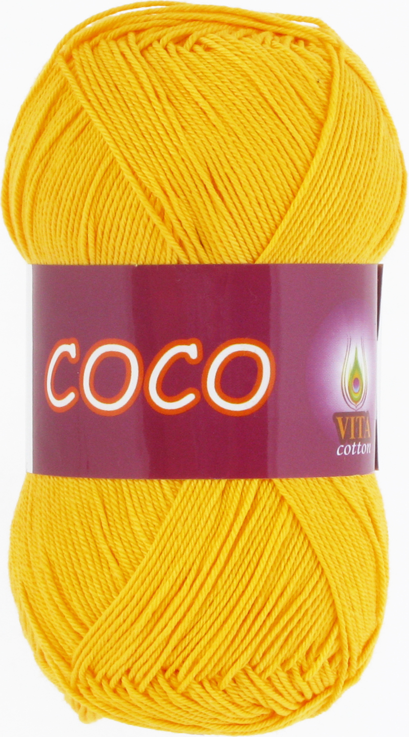 Пряжа Coco Купить В Интернет Магазине