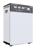 Стабилизатор Вольт Engineering Ампер Э 12-3/50 v2.0 ( 33 кВт ) - фотография Стабилизатор Вольт Engineering Ампер Э 12-3/50 v2.0 ( 33 кВт ) - фотография