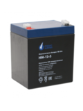Аккумулятор Парус Электро HM-12-5 ( 12V 5Ah / 12В 5Ач ) - фотография Аккумулятор Парус Электро HM-12-5 ( 12V 5Ah / 12В 5Ач ) - фотография
