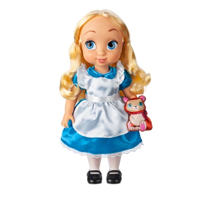 Кукла Дисней Купить В Интернет Магазине