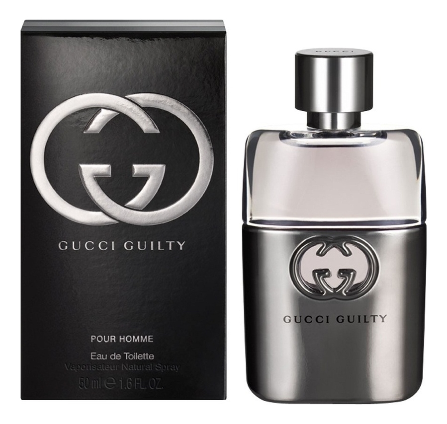 Gucci Guilty Pour Homme EDT