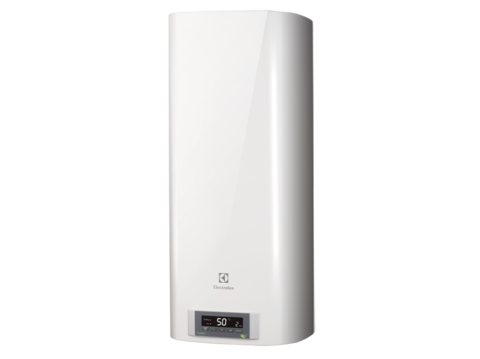 Накопительный водонагреватель Electrolux EWH 100 Formax DL Накопительный водонагреватель Electrolux EWH 100 Formax DL