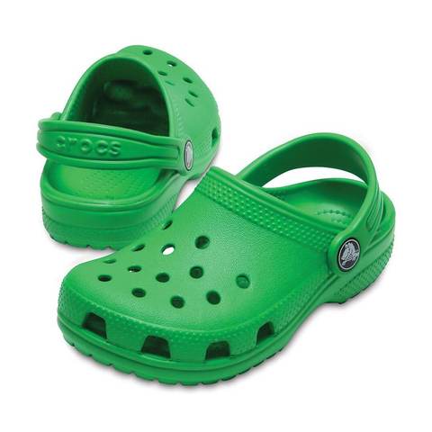 crocs boy shoes