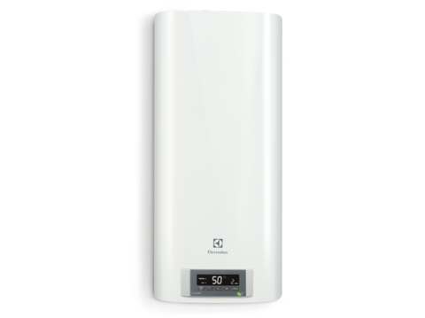 Накопительный водонагреватель Electrolux EWH 100 Formax DL Накопительный водонагреватель Electrolux EWH 100 Formax DL