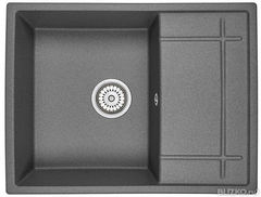 Мойка Granula 6501 Графит Мойка Granula 6501 Графит