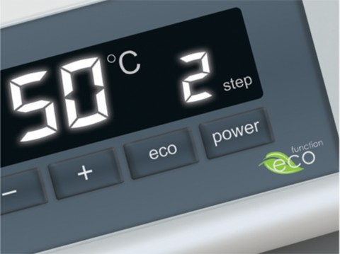 Накопительный водонагреватель Electrolux EWH 100 Formax DL Накопительный водонагреватель Electrolux EWH 100 Formax DL
