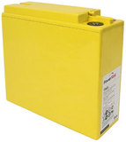 Аккумулятор EnerSys PowerSafe 12V62F | 1508-5096 ( 12V 62Ah / 12В 62Ач ) - фотография Аккумулятор EnerSys PowerSafe 12V62F | 1508-5096 ( 12V 62Ah / 12В 62Ач ) - фотография