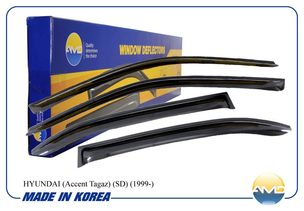 Zachem Nuzhny Deflektory Bokovyh Okon