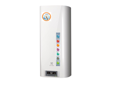 Накопительный водонагреватель Electrolux EWH 100 Formax DL Накопительный водонагреватель Electrolux EWH 100 Formax DL