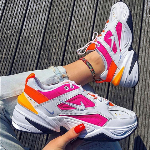 Nike M2k Tekno White Cool Grey Quality Assurance 3ecompagny Com