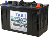 Аккумулятор TAB Motion 95 T 101812 ( 12V 95Ah / 12В 95Ач ) - фотография Аккумулятор TAB Motion 95 T 101812 ( 12V 95Ah / 12В 95Ач ) - фотография