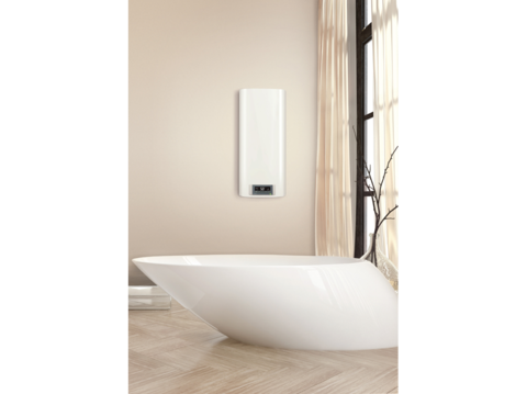 Накопительный водонагреватель Electrolux EWH 100 Formax DL Накопительный водонагреватель Electrolux EWH 100 Formax DL