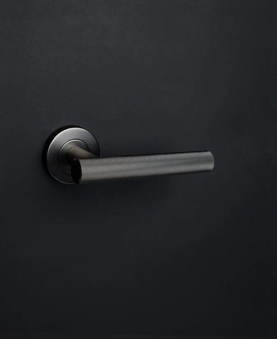 Дверная ручка D38