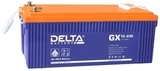 Аккумулятор DELTA GX 12-230 ( 12V 230Ah / 12В 230Ач ) - фотография Аккумулятор DELTA GX 12-230 ( 12V 230Ah / 12В 230Ач ) - фотография