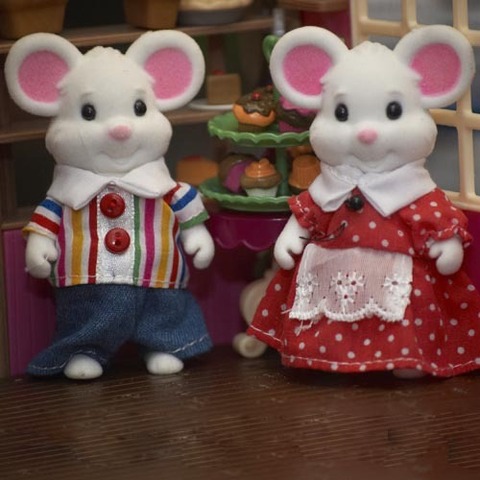 Happy Family Игрушки Купить В Интернет Магазине