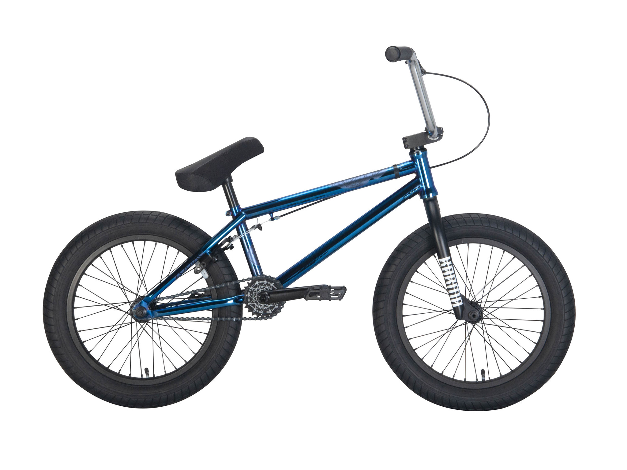 static bmx bike