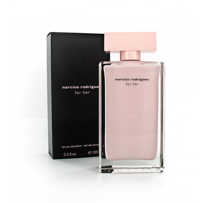 Narciso Rodriguez For Her EDP