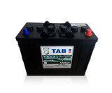 Аккумулятор TAB Motion 120 T 100812 ( 12V 120Ah / 12В 120Ач ) - фотография Аккумулятор TAB Motion 120 T 100812 ( 12V 120Ah / 12В 120Ач ) - фотография