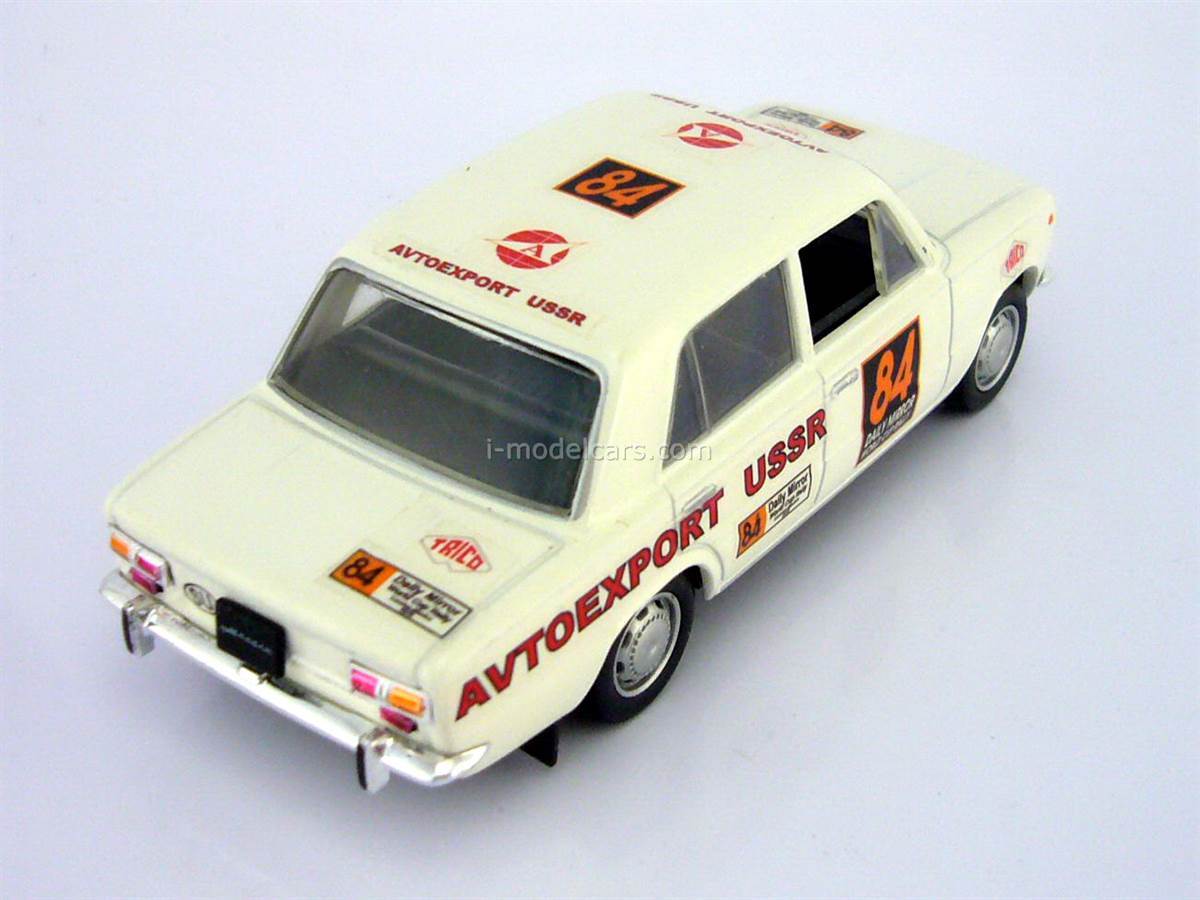ВАЗ 2101 Автоэкспорт