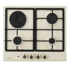Варочная панель Simfer H60V31O512 Варочная панель Simfer H60V31O512