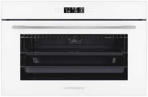 Электрический независимый духовой шкаф Kuppersberg FH 911 W