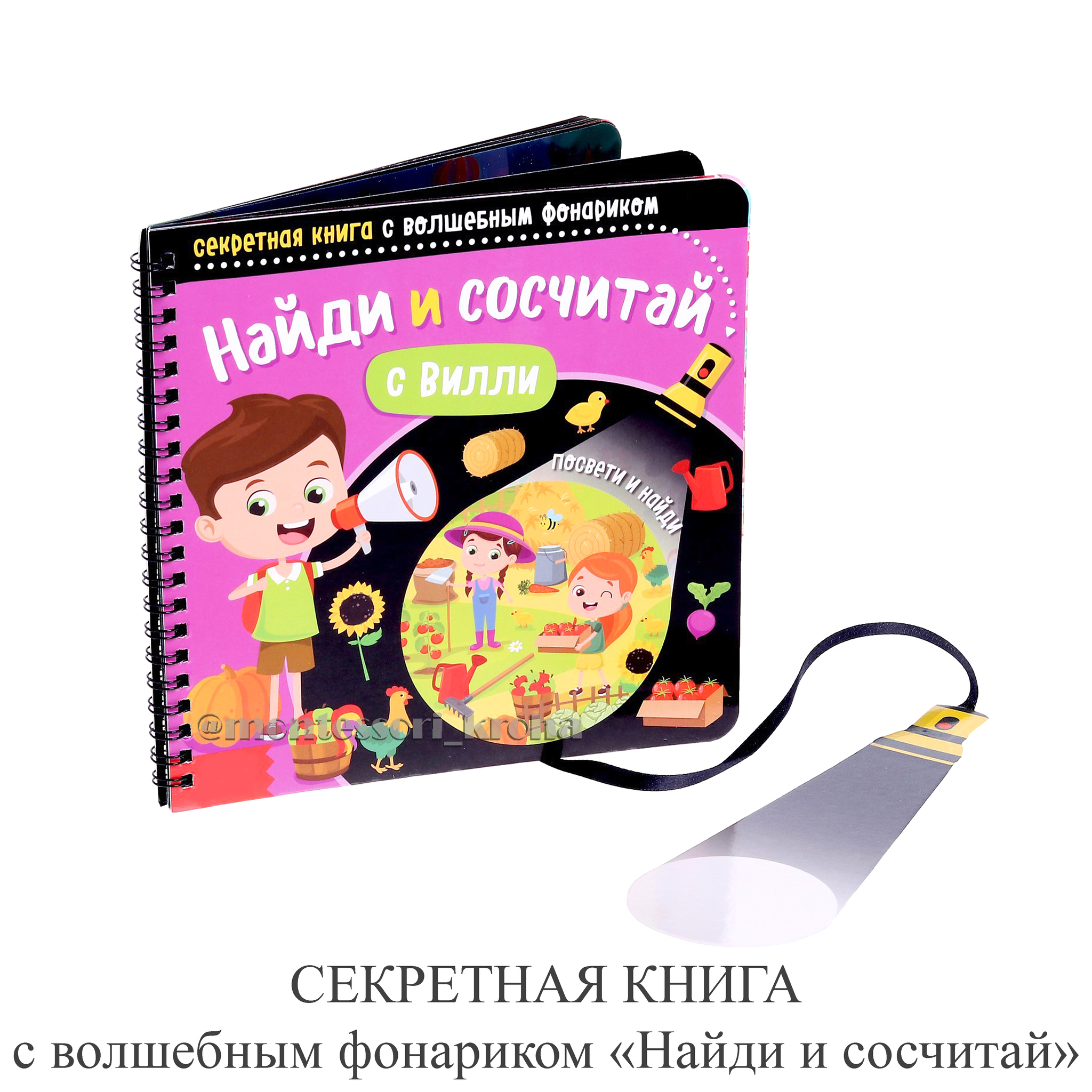 Книга С Фонариком Куда Пропал Новый Год Книга С Фонариком Куда Пропал Новый Год