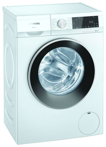 Стиральная машина Siemens WH22A2W0OE