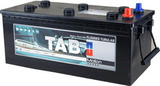 Аккумулятор TAB Motion 145 T 112812 ( 12V 145Ah / 12В 145Ач ) - фотография Аккумулятор TAB Motion 145 T 112812 ( 12V 145Ah / 12В 145Ач ) - фотография