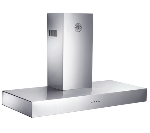 Кухонная вытяжка Bertazzoni K120CONXA
