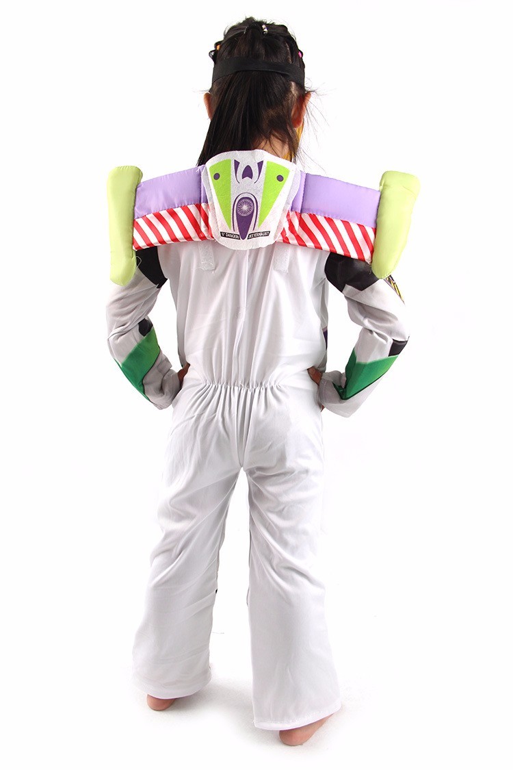 Detskij Kostyum Bazz Lajter Kupit Kostyumy Buzz Lightyear Dlya Malchika Iz Multfilma Istoriya Igrushek V Internet Magazine Toyszone Ru