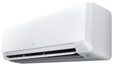 Кондиционер (настенная сплит-система) HITACHI RAC-50WXB/RAK-50RXB Кондиционер (настенная сплит-система) HITACHI RAC-50WXB/RAK-50RXB