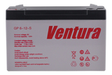 Аккумулятор Ventura GP 6-12 ( 6V 12Ah / 6В 12Ач ) - фотография Аккумулятор Ventura GP 6-12 ( 6V 12Ah / 6В 12Ач ) - фотография
