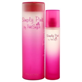 Aquolina Simply Pink by Pink Sugar EDT