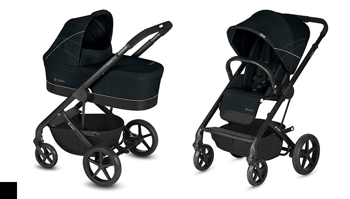 Cybex Коляски Купить В Москве Магазин Официальный