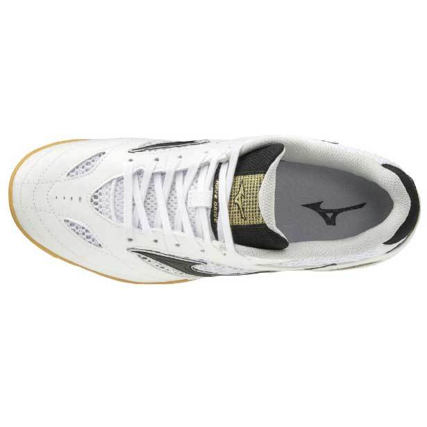mizuno wave drive 8 white