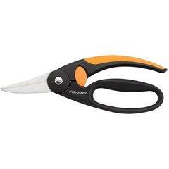Универсальные ножницы с петлей для пальцев Fiskars SP45