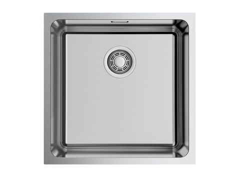 Кухонная мойка Omoikiri Tadzava 44-U-IN Quadro