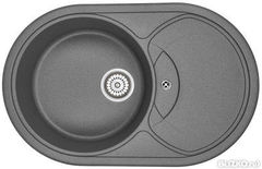 Мойка Granula 7801 Графит Мойка Granula 7801 Графит
