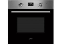 Встраиваемый духовой шкаф Midea MO57103X Встраиваемый духовой шкаф Midea MO57103X
