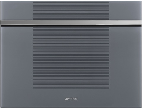Встраиваемый винный шкаф Smeg CVI121S3