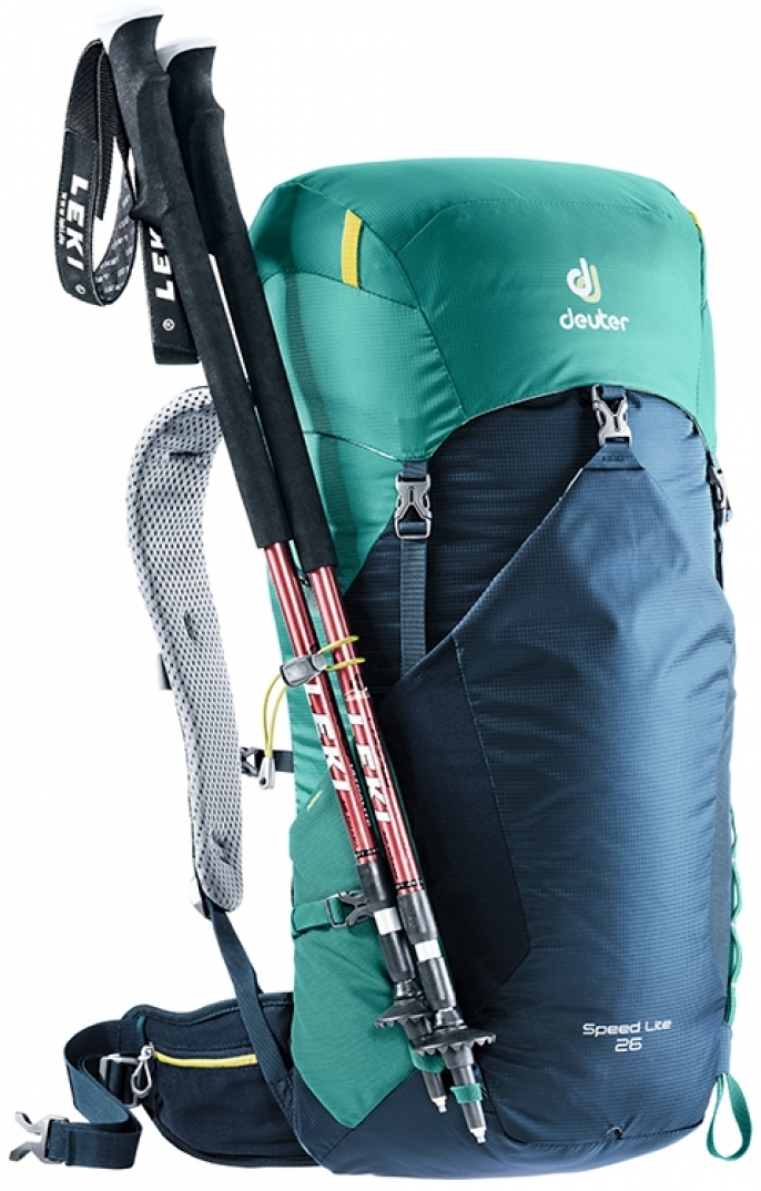 deuter speed lite 30l