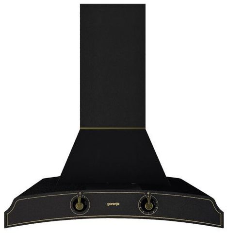Кухонная вытяжка Gorenje DK63MCLB