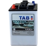 Аккумулятор TAB Motion Golf Cart TS 8380967 ( 6V 210Ah / 6В 210Ач ) - фотография Аккумулятор TAB Motion Golf Cart TS 8380967 ( 6V 210Ah / 6В 210Ач ) - фотография