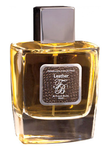 Franck Boclet Leather EDP