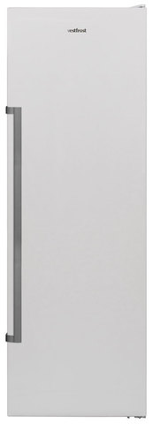 Однокамерный холодильник Vestfrost VF395F SB W