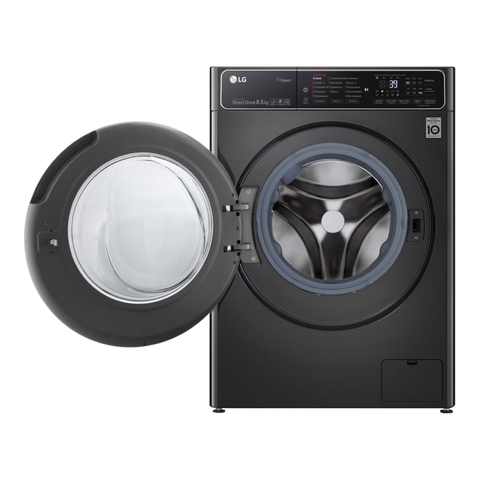 Стиральная машина lg tromm dd inverter 9 kg