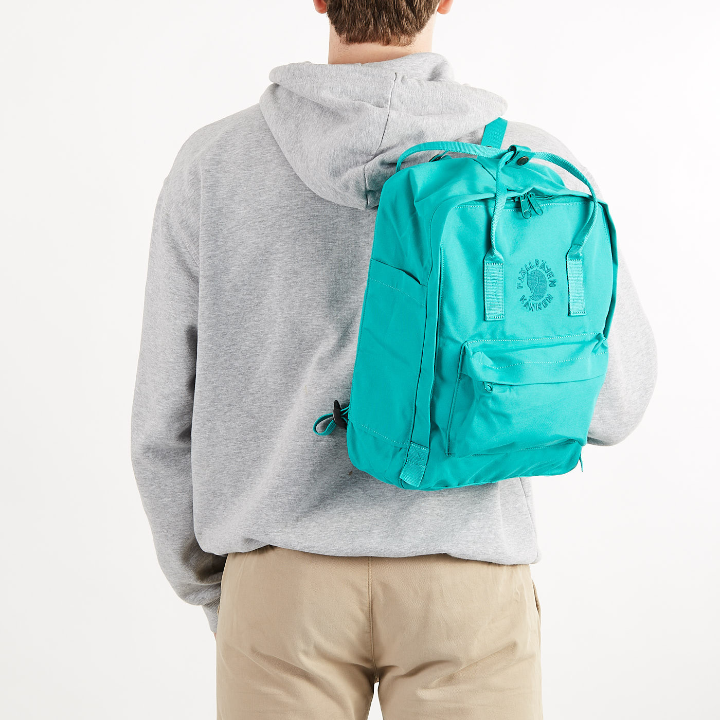 ryukzak fjallraven re kanken 644 zelenyj