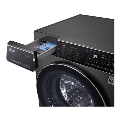 Стиральная машина lg tromm dd inverter 9 kg
