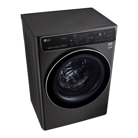 Стиральная машина lg tromm dd inverter 9 kg